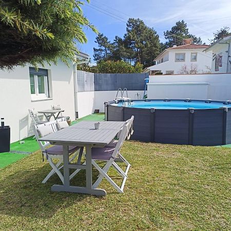 Cabedelo Seaside Guesthouse Viana do Castelo Exterior foto