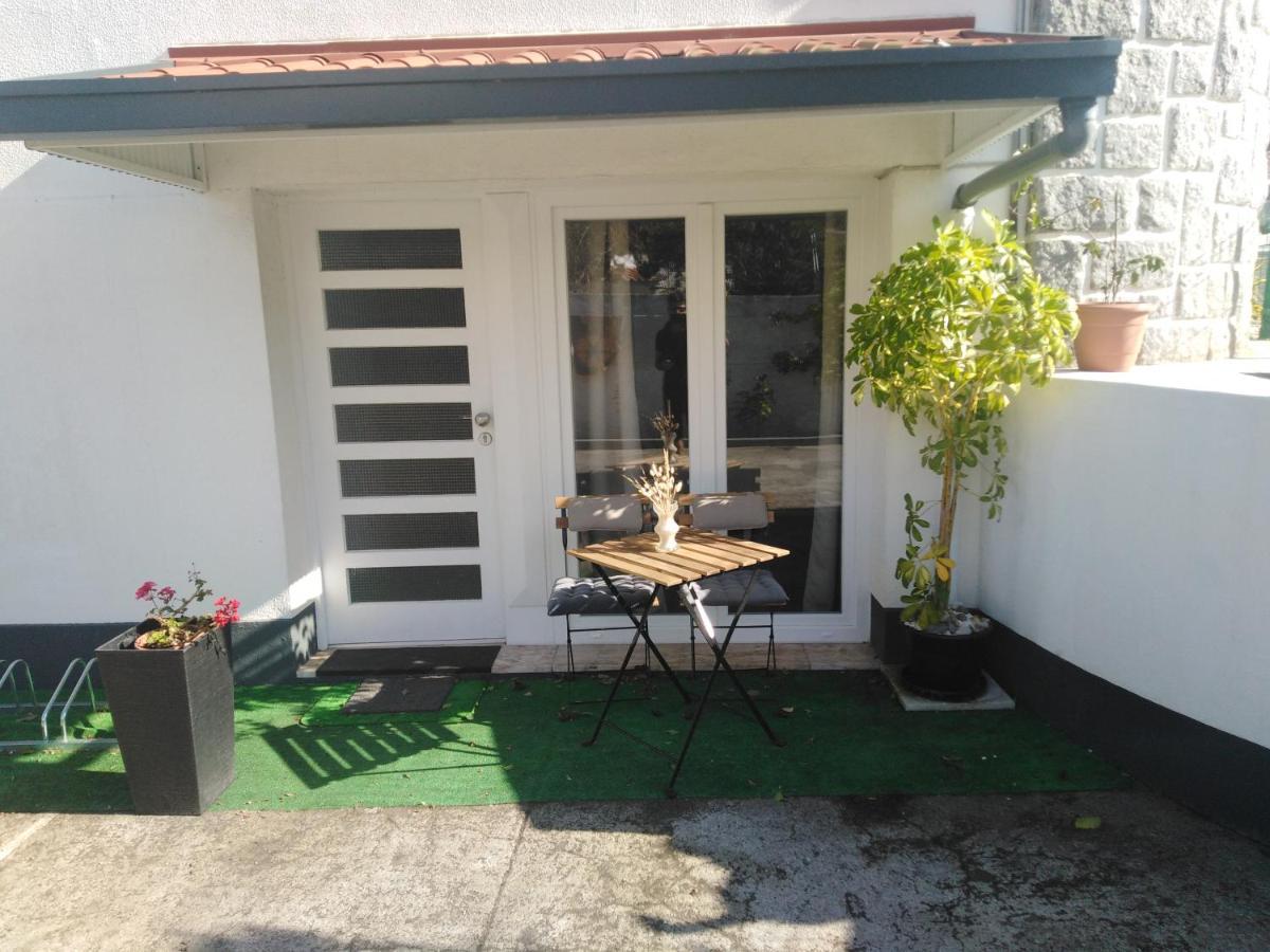Cabedelo Seaside Guesthouse Viana do Castelo Exterior foto