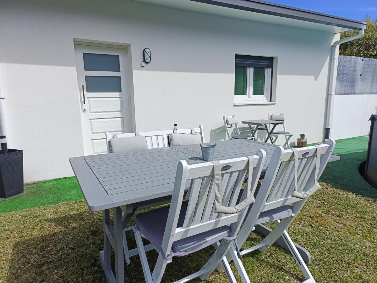 Cabedelo Seaside Guesthouse Viana do Castelo Exterior foto