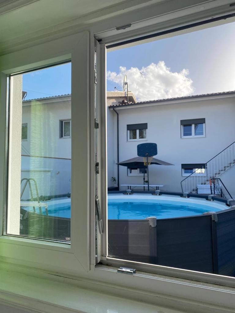Cabedelo Seaside Guesthouse Viana do Castelo Exterior foto