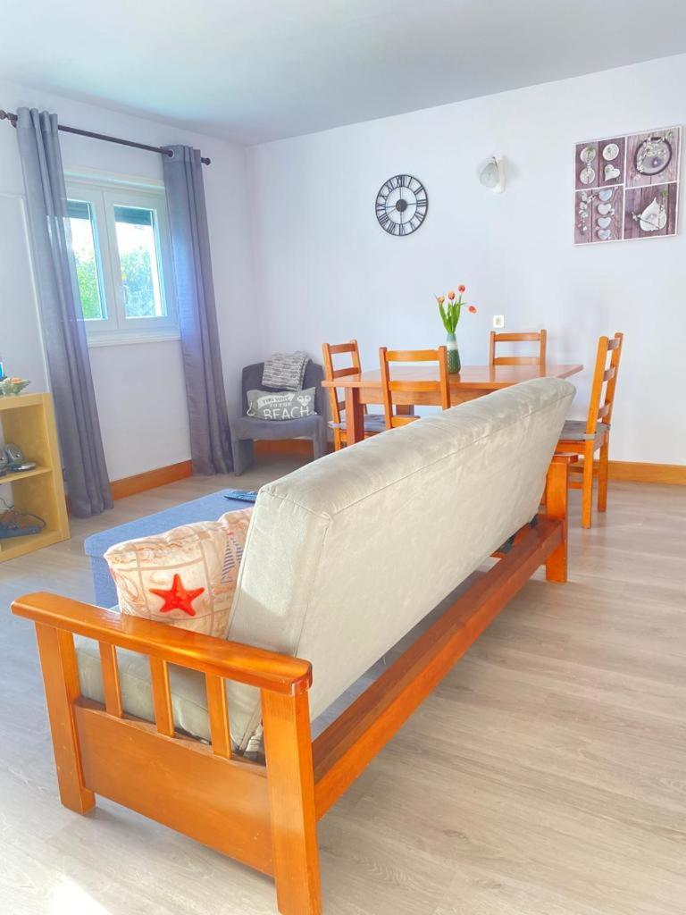 Cabedelo Seaside Guesthouse Viana do Castelo Quarto foto