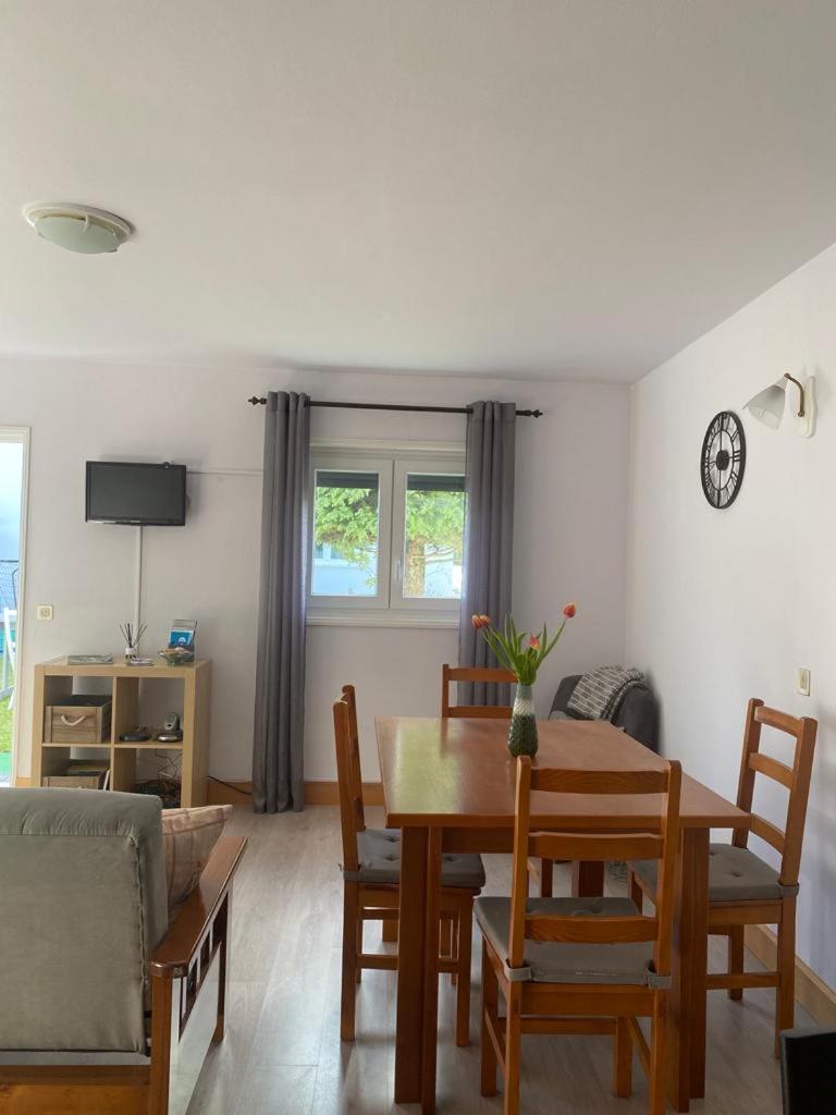 Cabedelo Seaside Guesthouse Viana do Castelo Quarto foto
