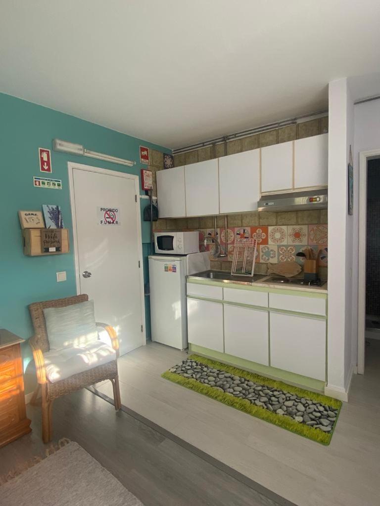 Cabedelo Seaside Guesthouse Viana do Castelo Quarto foto